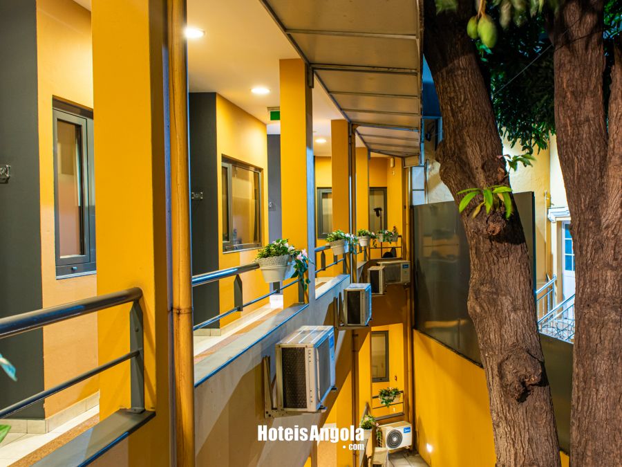 Maculusso Boutique Hotel - Imagem 9